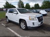 2015 Gmc Terrain
