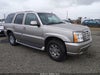2002 Cadillac Escalade
