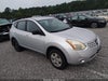 2008 Nissan Rogue