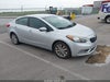 2014 Kia Forte