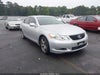 2006 Lexus Gs