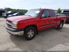 2003 Chevrolet Silverado