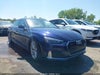2020 Audi A5