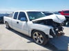 2001 Chevrolet Silverado