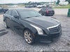 2013 Cadillac Ats