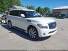 2014 Infiniti Qx80