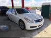 2008 Infiniti G