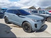 2021 Land rover Range rover evoque