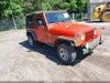 2006 Jeep Wrangler /