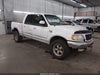 2001 Ford F-150