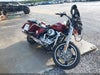 2010 Harley-davidson Flhx