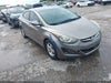 2014 Hyundai Elantra
