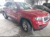 2011 Jeep Grand cherokee