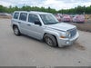 2008 Jeep Patriot