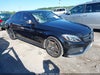 2016 Mercedes-benz C-klasse amg