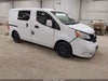 2015 Nissan Nv200
