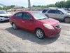 2014 Nissan Versa