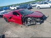 2025 Chevrolet Corvette