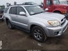2007 Toyota 4runner