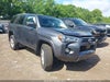 2022 Toyota 4runner