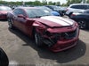 2010 Chevrolet Camaro
