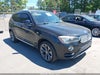 2015 BMW X3