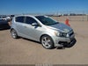 2014 Chevrolet SONIC