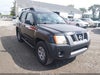 2007 Nissan Xterra