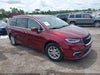 2021 Chrysler Pacifica