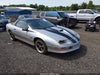 1997 Chevrolet Camaro