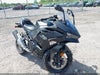 2026 Kawasaki Ninja