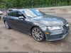2013 Audi A7