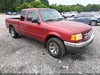 2001 Ford Ranger