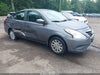 2018 Nissan Versa