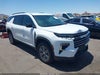 2025 Chevrolet Traverse