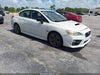 2016 Subaru Wrx