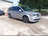 2018 Dodge Caravan