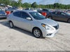 2018 Nissan Versa