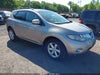 2010 Nissan Murano