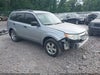 2013 Subaru Forester
