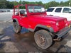1994 Jeep Wrangler /