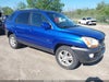 2007 Kia Sportage
