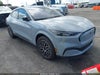 2025 Ford Mustang mach-e