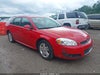 2011 Chevrolet Impala