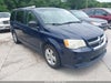 2013 Dodge Caravan