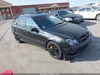2005 Mercedes-benz C-klasse