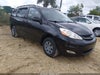 2008 Toyota Sienna