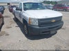 2013 Chevrolet Silverado 1500