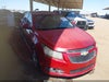 2012 Chevrolet Cruze