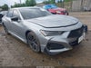 2021 Acura Tlx